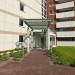 Haus Nordseeresidenz Wohnung 36