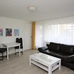 Haus Nordseeresidenz Wohnung 36