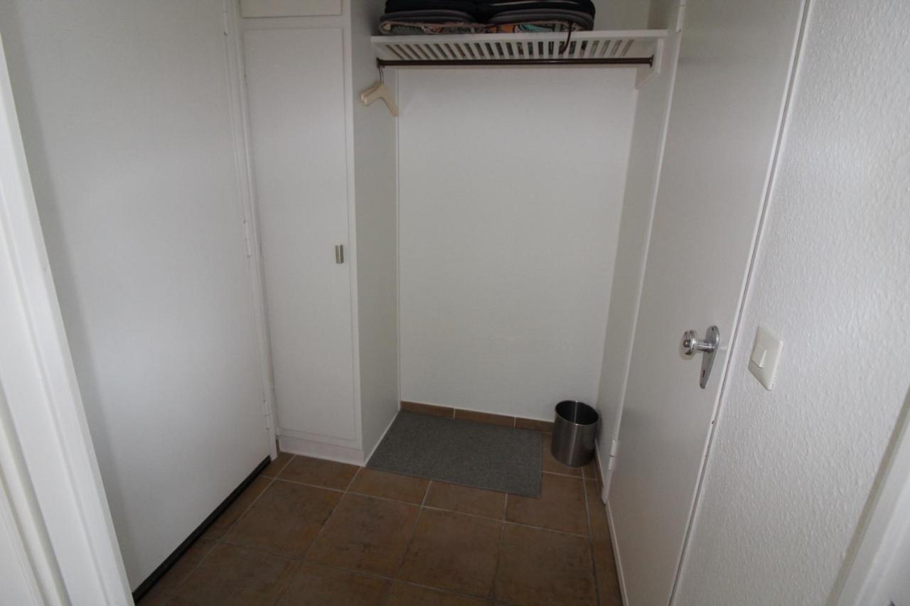 Haus Nordseeresidenz 36 Westerland